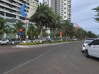 Bán đất lô góc dt 404 m2 đường võ thị yến cách biển 200m