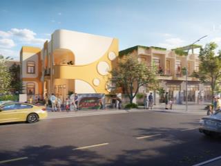 Lan anh avenue  compound cao cấp dành cho chuyên gia