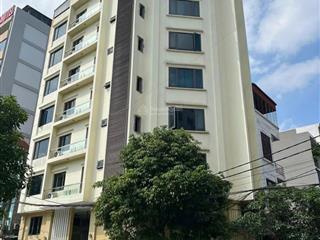 Bán khách sạn dòng tiền khủng tại võ cường, tp. bắc ninh