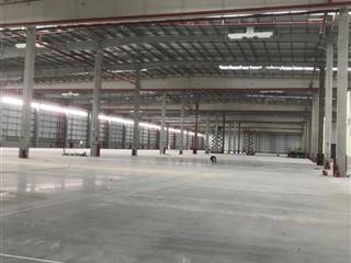 Cho thuê xưởng kcn bắc giang, bắc ninh