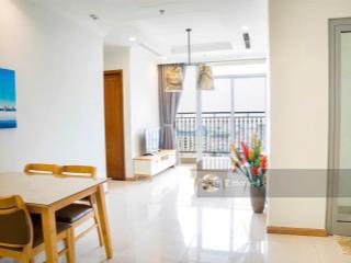 Chính chủ cho thuê gấp 2pn 85m2 view thành phố, rất thoáng, đầy đủ nội thất  0902 929 ***