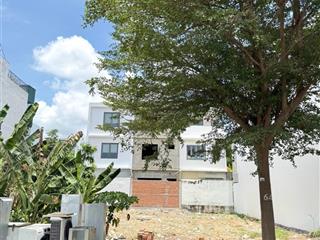 Bán lô đường số 94 gói 5 khu đô thị mỹ gia cạnh đường võ nguyên giáp giá 40 tr/m2 bao tiền ép cọc