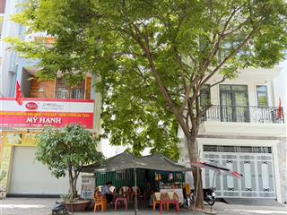 Bán nhanh lô đất đường b4 bùi thiện ngộ khu đô thị vcn phước hải giá rẻ 95tr/m2.