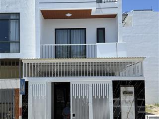 Bán nhà 3 tầng mới xây xong chưa ở đầy đủ nội thất xịn gói 5  kđt mỹ gia đối diện công viên 7,1 tỷ