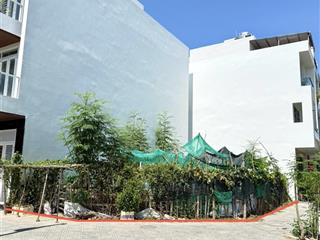 Bán nhanh lô góc đối diện công viên khu đô thị hà quang 2 (lê hồng phong 2) giá rẻ 7tỷ2