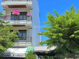 Bán nhanh lô đất mặt tiền đường số 7 kđt hà quang 2 (lê hồng phong 2) giá rẻ 7 tỷ 7 bao ép cọc