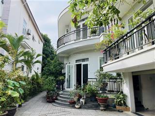 Bán căn biệt thự 1 trệt 1 lầu cạnh khu đô thị vĩnh điềm trung đầy đủ tiện ích lân cận giá 15,5 tỷ.