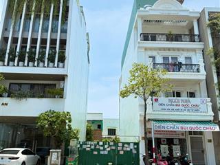 Bán nhanh lô đất mặt tiền đường số 4 (thích quảng đức) khu đô thị vcn phước hải giá chỉ 128 tr/m2.