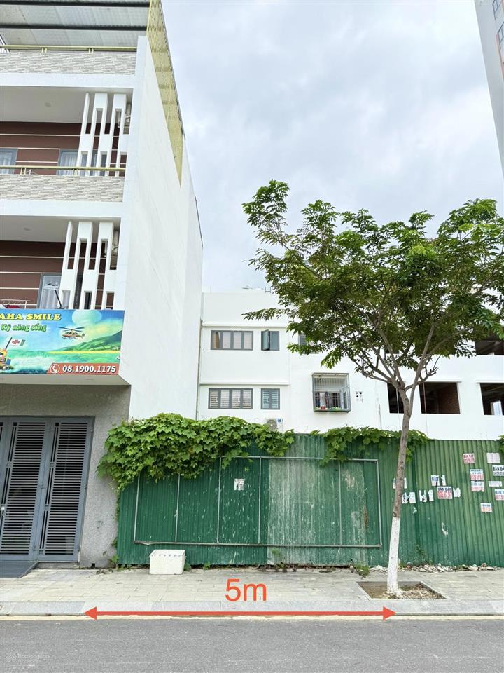 Bán lô đất đối diện công viên khu đô thị vcn phước long 1 cạnh chung cư ct2 giá rẻ 6,6 tỷ.