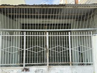 Bán lô đất hẻm thông từ lê hồng phong qua số 4  thích quảng đức khu đô thị hà quang 1 giá 5,3 tỷ.