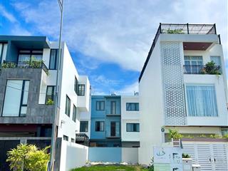 Bán lô shophouse đối diện công viên cạnh bệnh viên yersin giá rẻ 65tr/m2 bao ép cọc và thiết kế