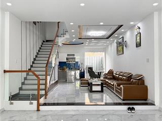 Cho thuê nhà nguyên căn mới, đầy đủ nội thất đường 27m gói 2 mỹ gia, giá chỉ 21tr/tháng