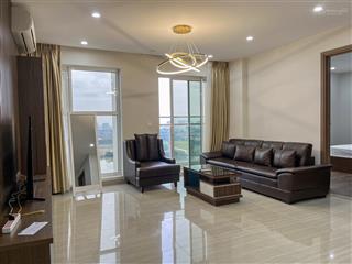 Cho thuê căn hộ 153m², 3 phòng ngủ, view sân golf tuyệt đẹp khu đô thị ciputra. giá 42 triệu/tháng