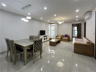 Cho thuê căn hộ 3 phòng ngủ tại tòa l3 ciputra giá chỉ 22 triệu/tháng