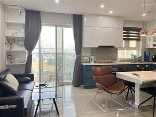 Cho thuê căn hộ tòa l5, 2pn view sân golf ciputra nội thất hiện đại, vào ở ngay