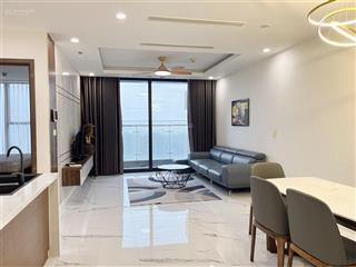 Cho thuê căn hộ 02 phòng ngủ tòa s2 sunshine city hà nội 18 triệu/ tháng