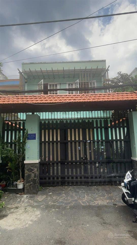 Hẻm 6m nguyễn cửu đàm 6x25m, vuông đẹp không lỗi, cấp 4 công nhận đủ 150m2. ngay ngã 4 tân sơn nhì