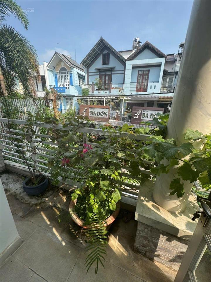 Hẻm nhựa 10m gò dầu ngay ngã 4 tân sơn nhì 6x18m, vuông đẹp, nhà 4 tầng mới, nội thất cao cấp