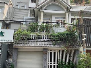Hẻm nhựa 10m gò dầu ngay ngã 4 tân sơn nhì 6x18m, vuông đẹp, nhà 4 tầng mới, nội thất cao cấp