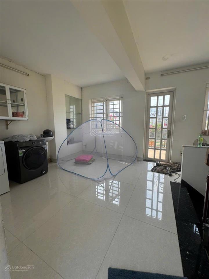 Hẻm nhựa 10m gò dầu ngay ngã 4 tân sơn nhì 6x18m, vuông đẹp, nhà 4 tầng mới, nội thất cao cấp