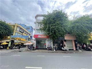 Góc 2mt đường lê trọng tấn 6.5x14m, 1 lầu đang cho thuê. vị trí bao sầm uất, gần trường công thương