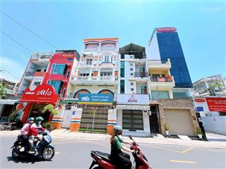 Nhà giá tốt mặt tiền kinh doanh đường tân quý 5x20m đúc 3.5 tấm, đoạn đẹp, sung, gần aeon mall