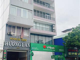 Chính chủ bán nhà mặt tiền đường luỹ bán bích đoạn đẹp gần đường độc lập. dt 4x30m, nhà 4 tầng