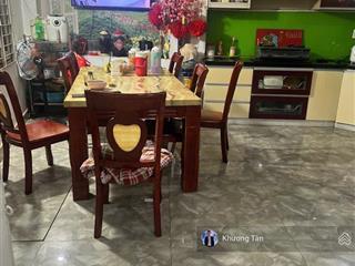 Hẻm 6m tân sơn nhì 4.5x13m, lửng 2 lầu kiên cố. khu an ninh, thoáng mát, hẻm thông ra trường chinh