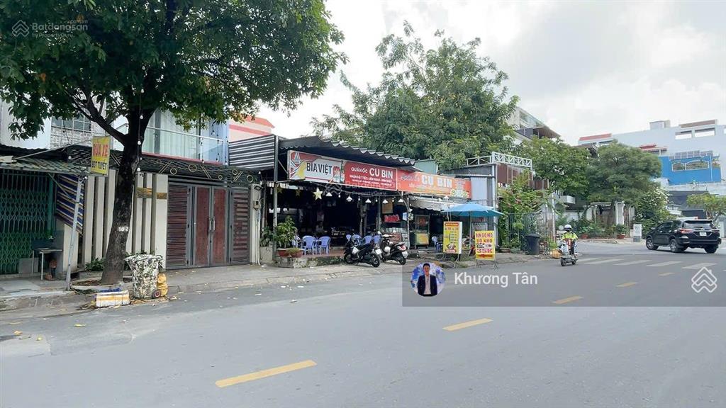 Mặt tiền độc lập 7.5x19m, 1 lầu đang có hđ thuê 35tr/th. vị trí đẹp, sầm uất, gần ngã 3 tân sơn nhì