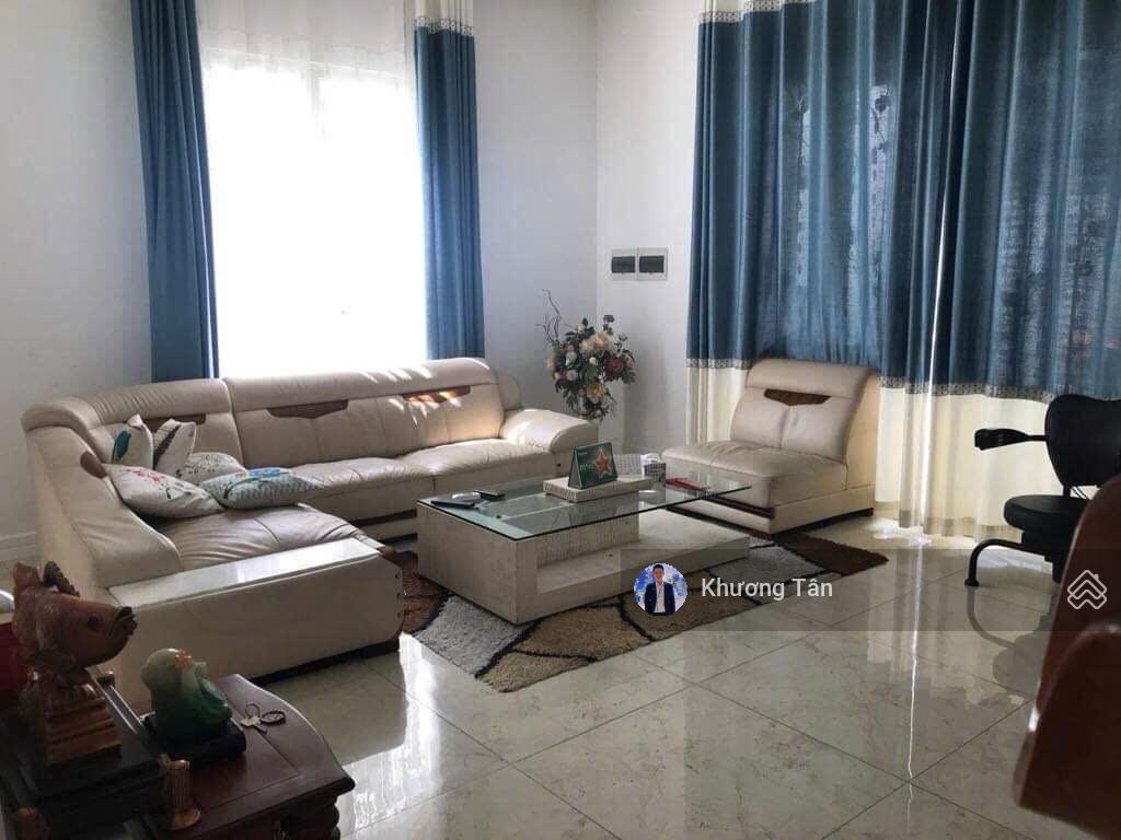 Hẻm nhựa 6m bờ bao tân thắng 12x15m, vuông vắn, nhà 2 lầu sát vách công viên. đối diện aeon mall
