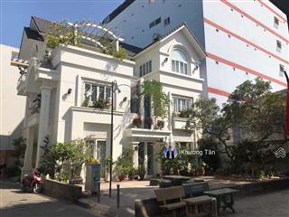 Hẻm nhựa 6m bờ bao tân thắng 12x15m, vuông vắn, nhà 2 lầu sát vách công viên. đối diện aeon mall