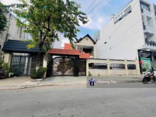 Hiếm có 500m2 đất thổ cư (16x30m nở hậu 21m) khu nhà giàu nguyễn cửu đàm  tân sơn nhì