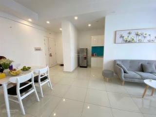 Cho thuê cc 2pn, 2vs, 75m2, 16 triệu tại block a, căn hộ florita, quận 7, tp.hcm