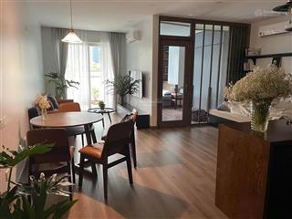 Bán căn hộ vip 59m2 tòa l ciputra, giá hấp dẫn, nhà siêu đẹp