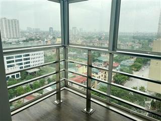 Bán căn hộ tầng cao tòa e5 ciputra hướng nam mát mẻ, 123m2 giá hấp dẫn