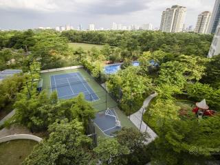 Bán căn hộ siêu đẹp ciputra hà nội tòa l, 164m2, full nội thất view sân golf