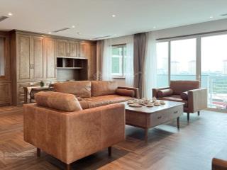 Bán căn hộ vip tòa e4 ciputra hanoi, đầy đủ nội thất, giá hấp dẫn