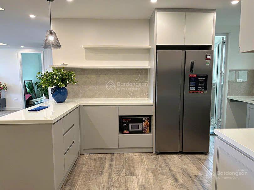 Bán căn góc tòa e4  e5 ciputra nhà vip giá tốt nhất thị trường