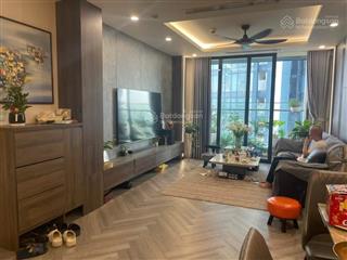 Chính chủ bán căn góc tòa s4 sunshine city view đẹp, nhà xịn, 3 phòng ngủ có sổ đỏ