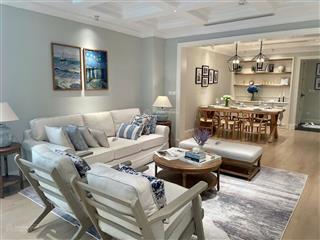 Bán căn hộ vip nhất ciputra 120m2, 3 ngủ full nội thất