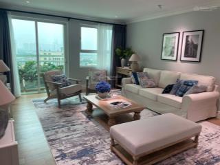 Bán căn hộ góc 148m2 siêu vip ciputra hanoi