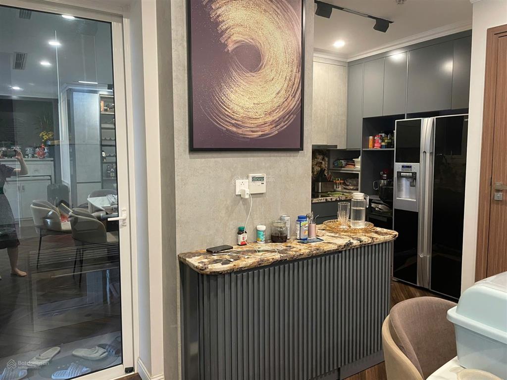 Bán căn hộ siêu đẹp, tầng cao, hướng xịn tòa the link ciputra