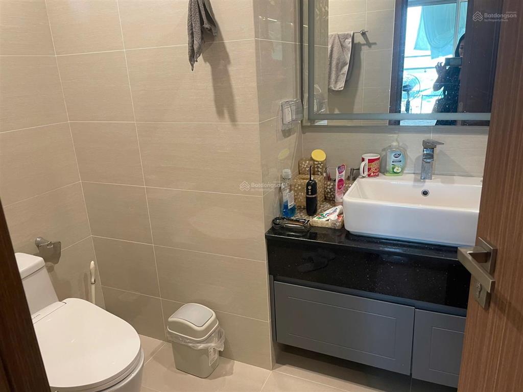 Bán căn hộ siêu đẹp, tầng cao, hướng xịn tòa the link ciputra