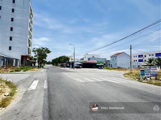 Bán 3 lô đất liền kề mt đường 10m5 nguyễn thần hiến trục thông lối xuống biển đẹp sát trường sa
