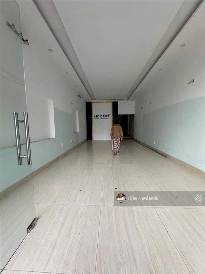 Bán nhà 3 tầng vị trí đẹp mặt tiền đường núi thành đoạn gần phan thành tài q. hải châu