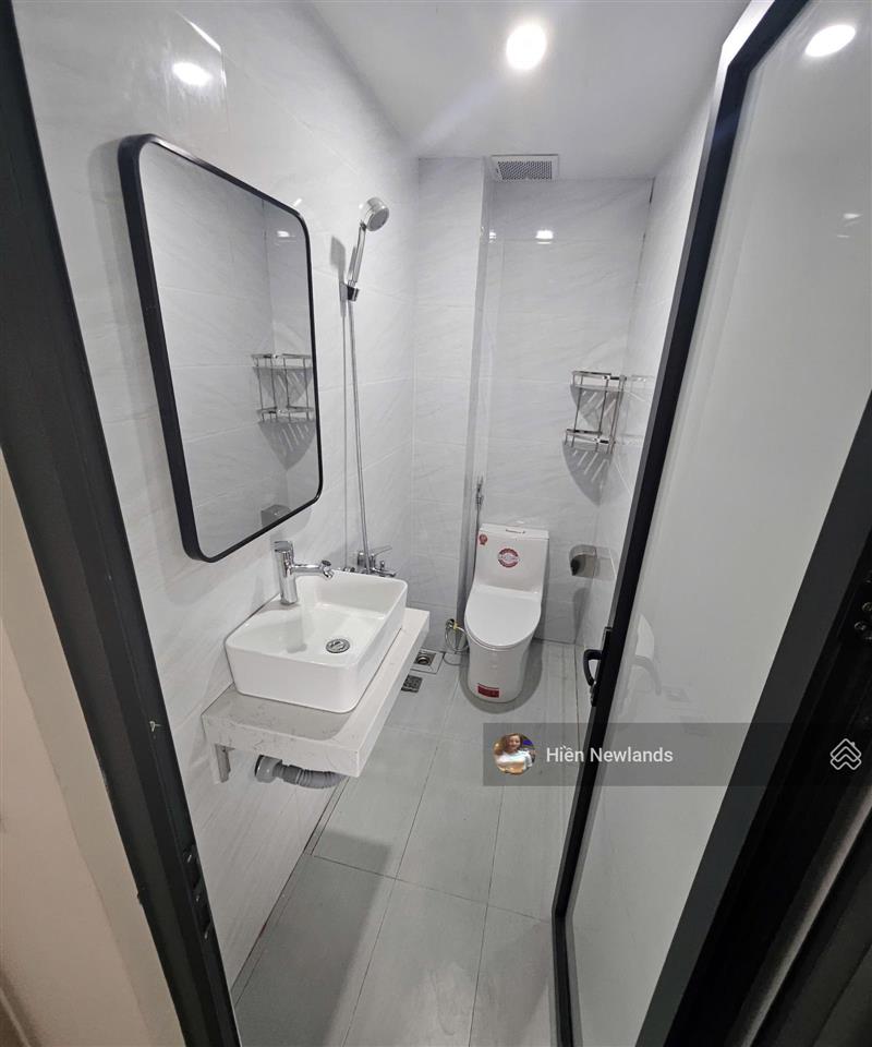 Bán tòa căn hộ 5 tầng 1 hầm, 17 căn hộ full khách, 150 tr/th tự vận hành đường 5m lê hữu trác