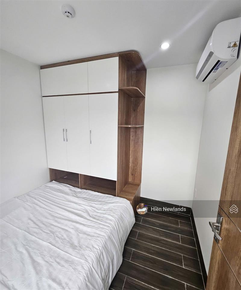 Bán tòa căn hộ 5 tầng 1 hầm, 17 căn hộ full khách, 150 tr/th tự vận hành đường 5m lê hữu trác