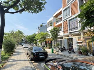 Bán lô đất 131m ngang 6,1m mặt tiền đường 7m an thượng 22 thông ngũ hành sơn thông châu thị vĩnh tế