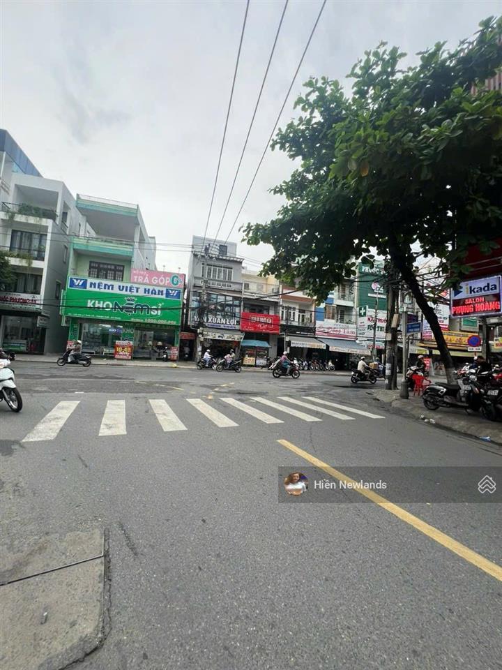 Bán lô đất đẹp mặt tiền đường phan thanh gần nguyễn văn linh 245m ngang 8m đẹp giá 28,5 tỷ