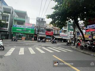 Bán lô đất đẹp mặt tiền đường phan thanh gần nguyễn văn linh 245m ngang 8m đẹp giá 28,5 tỷ